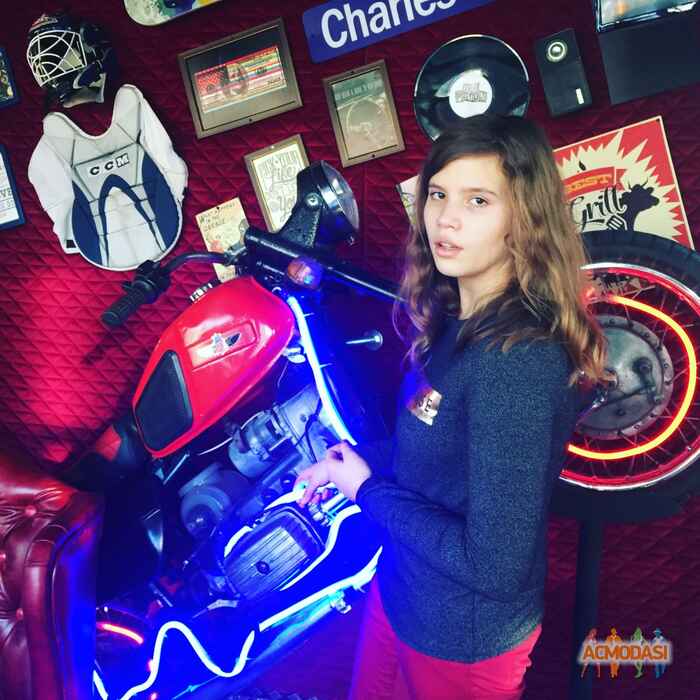 Мария Сергеевна Долматова фото №1023597. Завантажено 22 Лютого 2017