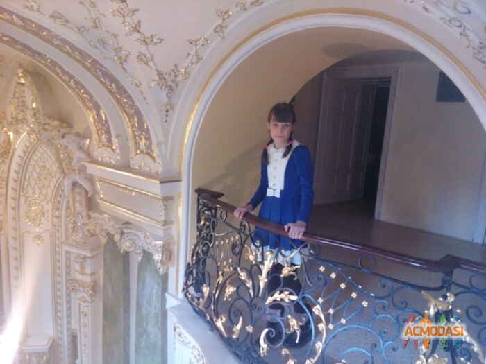 Виолетта Геннадиевна Московчук фото №1097802. Завантажено 30 Серпня 2017