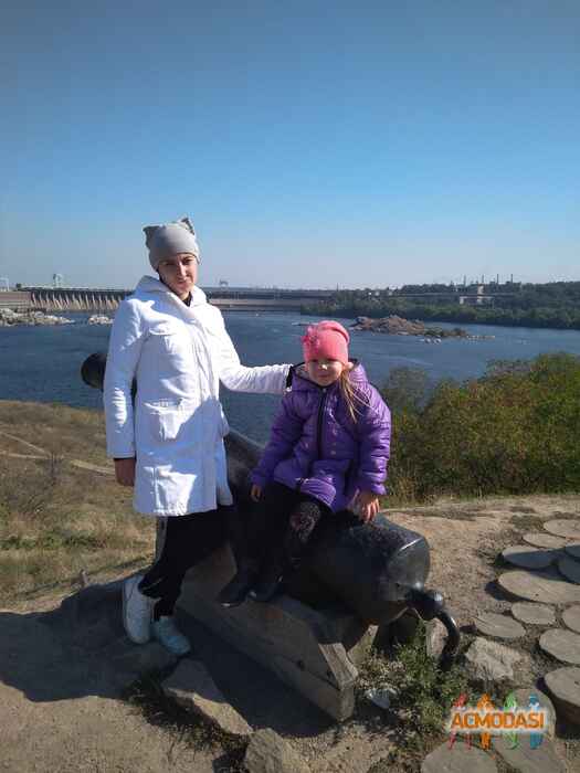 Анжелика Сергеевна Терлецкая фото №1139632. Завантажено 19 Листопада 2017