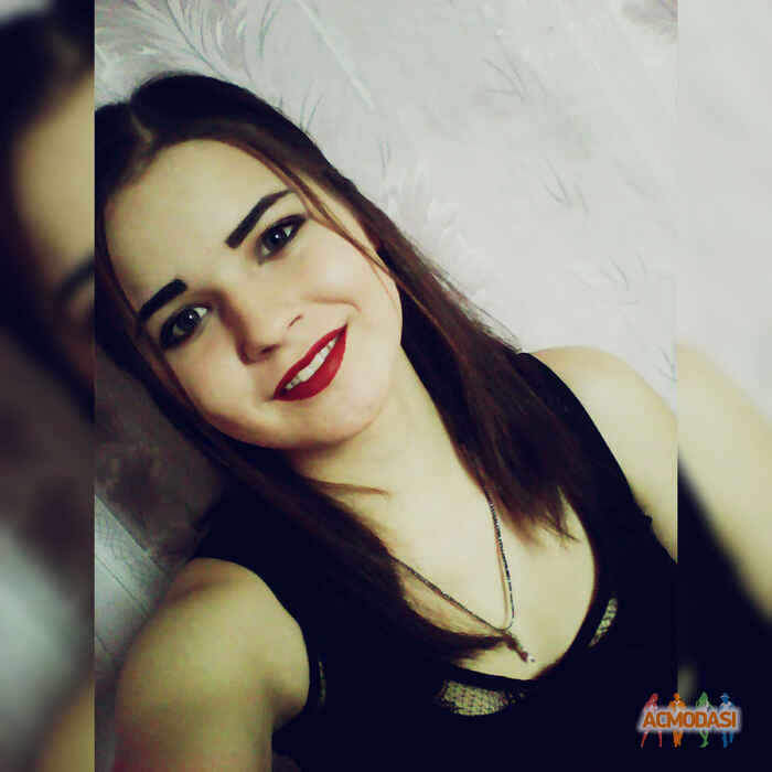 Каріна Дмитрівна Чухнюк фото №1172286. Завантажено 25 Січня 2018