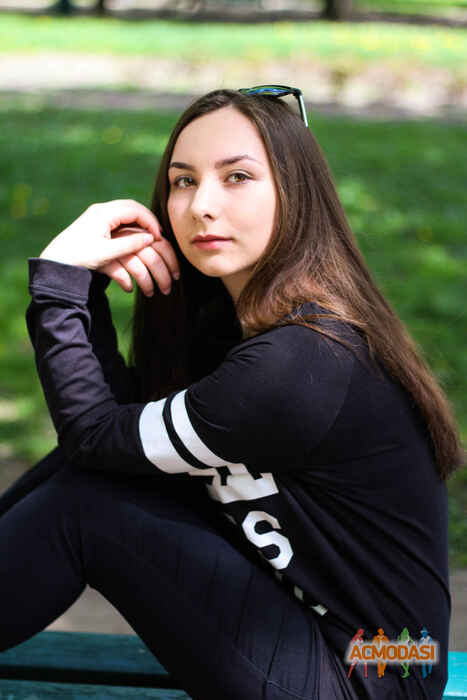 Вікторія Вадимівна Клімашевська фото №1191041. Завантажено 20 Лютого 2018