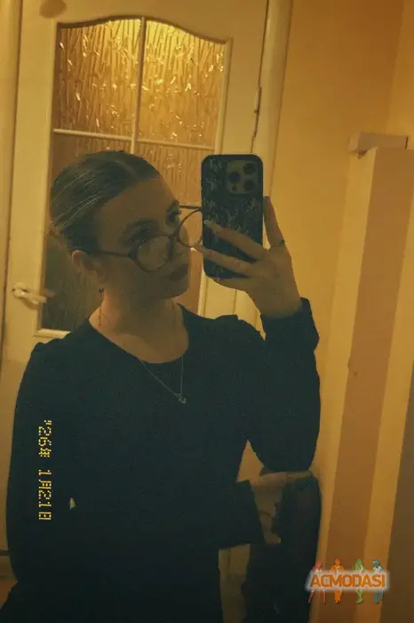 Анна Ігорівна Смаль фото №1752959. Завантажено 15 Лютого 2026