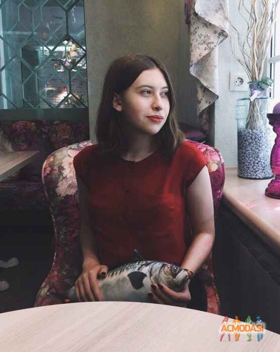Анна   фото №1197631. Завантажено 01 Березня 2018