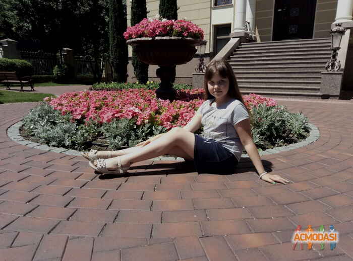 Анна Вікторівна Дмитренко фото №1203897. Завантажено 12 Березня 2018