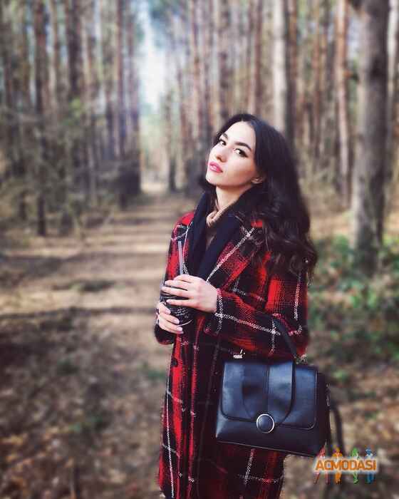 Yana Oleksandrivna Dulyanitska фото №1415966. Завантажено 28 Червня 2019