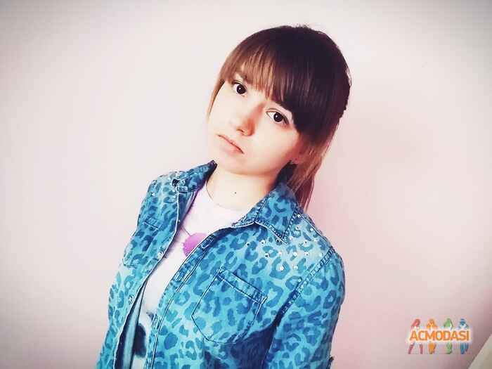 Христина Юріївна Ханяк фото №1245837. Завантажено 16 Червня 2018