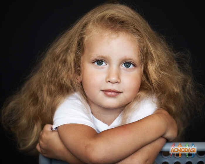 Полина Алексеевна Кистанова фото №1420693. Завантажено 10 Липня 2019