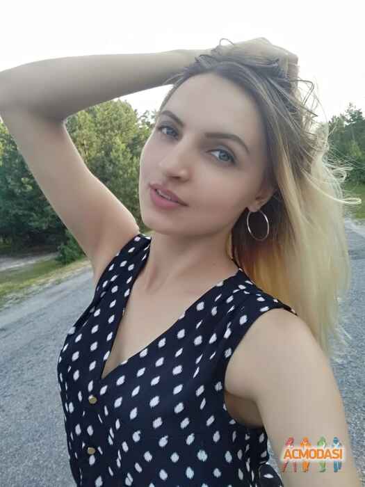 Оксана Вікторівна Дереновська фото №1264998. Завантажено 26 Липня 2018