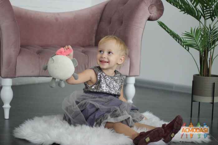 София Денисовна Омельчук фото №1480204. Завантажено 26 Листопада 2019