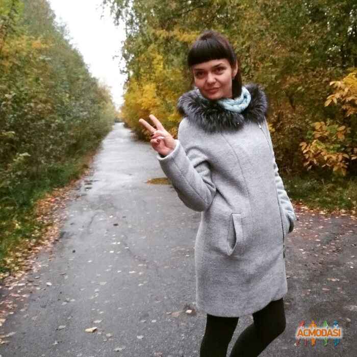 Віталіна Василівна Янчук фото №1349672. Завантажено 14 Січня 2019