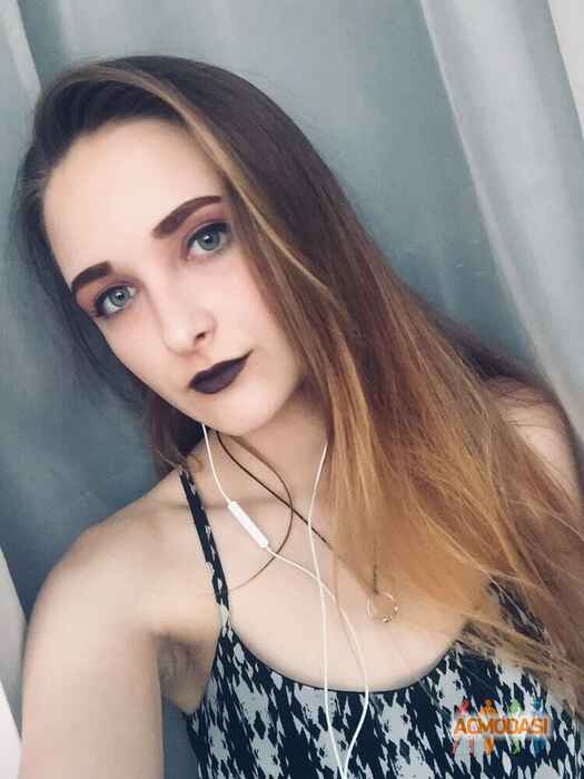 Александра Олеговна Морозова фото №1421500. Завантажено 11 Липня 2019