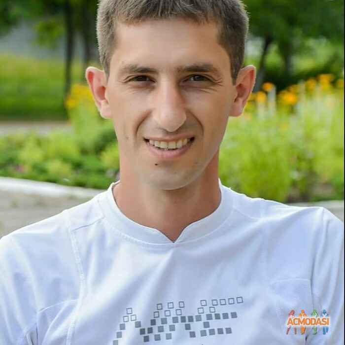 Андрей Киктев Сергеевич фото №1464472. Завантажено 22 Жовтня 2019