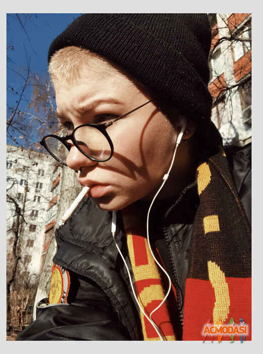 Мария Анатолиевна Карпова фото №1493233. Завантажено 04 Січня 2020
