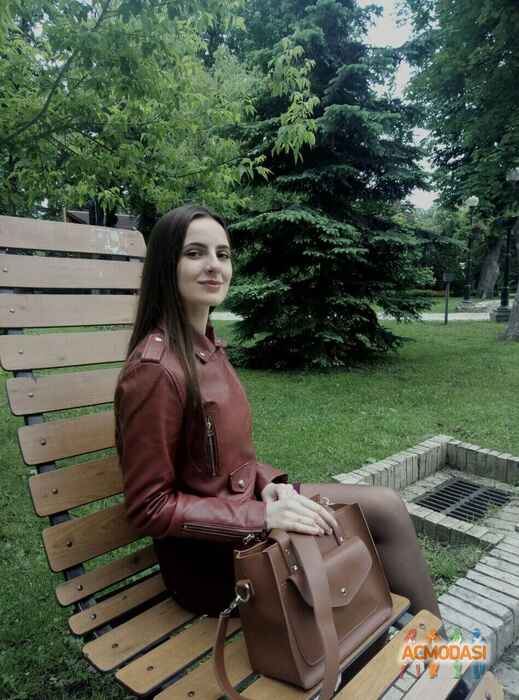Оксана Ігорівна Олійник фото №1536935. Завантажено 09 Червня 2020
