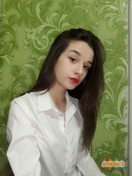 Софія Олександрівна Коваленко фото №1533674. Завантажено 28 Травня 2020