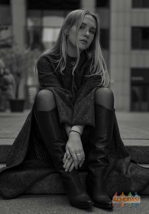 Alexandra  Savran фото №1666899. Завантажено 18 Листопада 2021