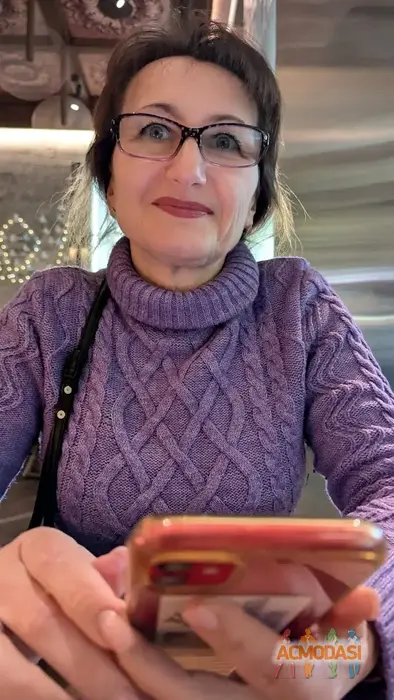Наталия  Белова фото №1742204. Завантажено 18 Квітня 2025