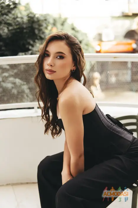 Валерія  Макарова фото №1750037. Завантажено 24 Листопада 2025