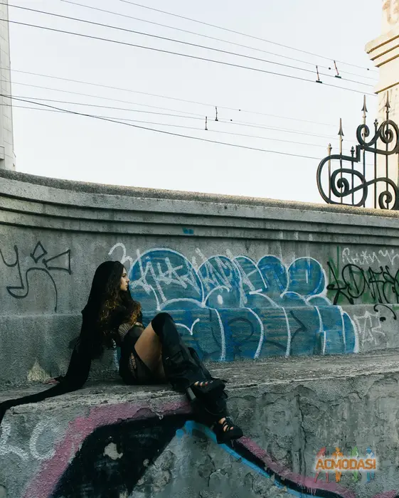 Софія  Стрельникова фото №1751908. Завантажено 19 Січня 2026