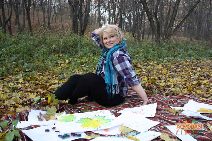 Елизавета  Ковалева фото №167251. Завантажено 18 Березня 2012