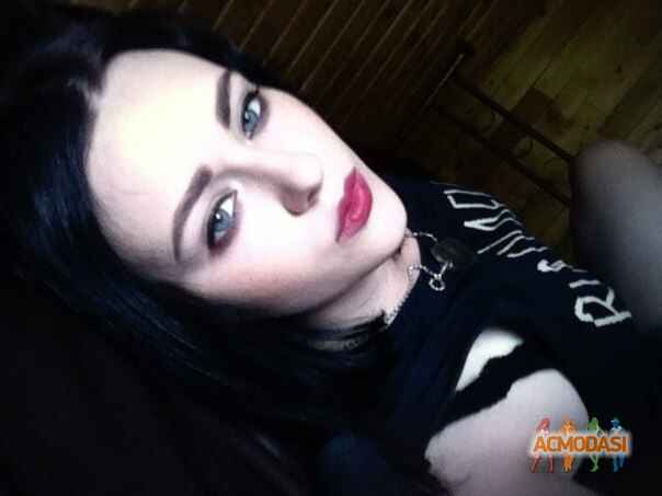 Анна   фото №685602. Завантажено 07 Липня 2014