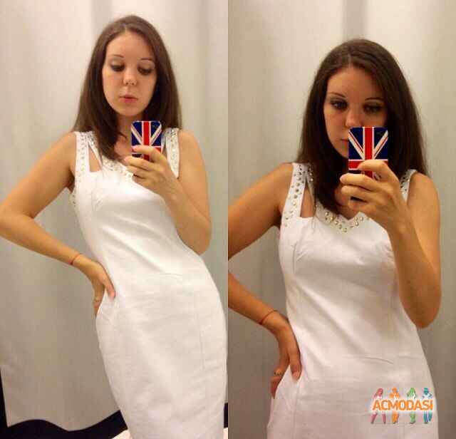 Злата Руслановна Макарова фото №718268. Завантажено 26 Серпня 2014