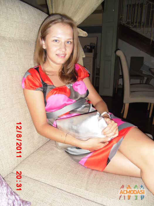 Инюшина Анастасия Константиновна фото №58797. Завантажено 17 Серпня 2011