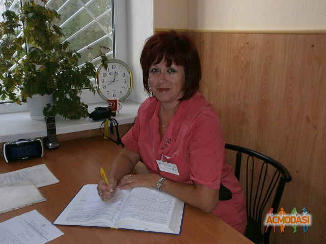 Францева Елена Сергеевна фото №841119. Завантажено 14 Жовтня 2015