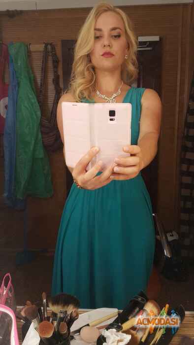 Анастасія Миколаївна Цвілій фото №940599. Завантажено 04 Серпня 2016