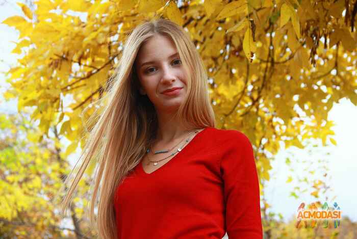 Анастасія   фото №988335. Завантажено 22 Листопада 2016