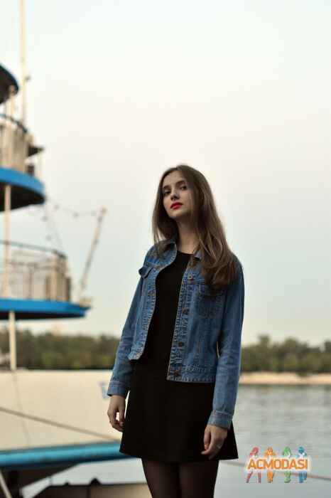 Крамарева Анастасія Романівна фото №1036595. Завантажено 27 Березня 2017