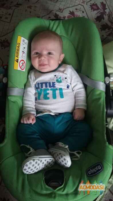 Ельвира Николаевна Стальницкая фото №1053484. Завантажено 13 Травня 2017