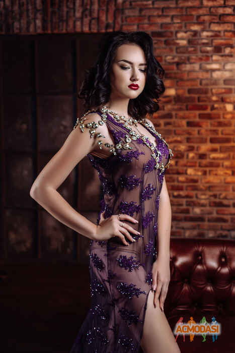 Аліна  Московченко фото №1112376. Завантажено 04 Жовтня 2017