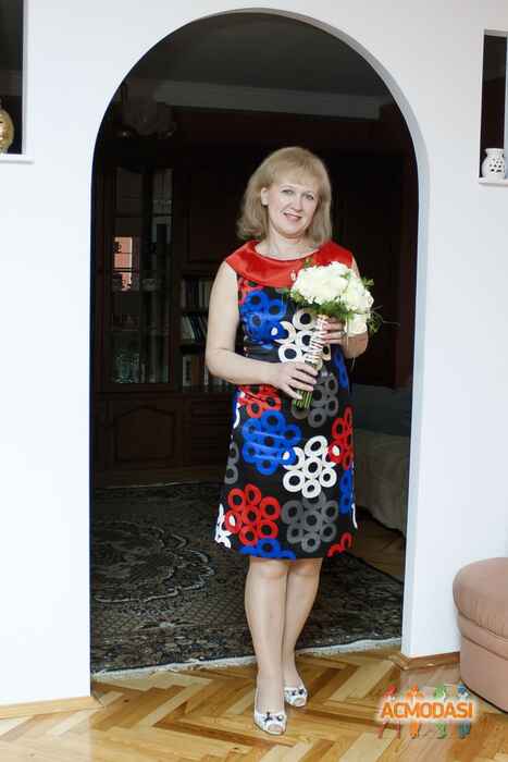 Татьяна Петровна Селютина фото №1122039. Завантажено 22 Жовтня 2017