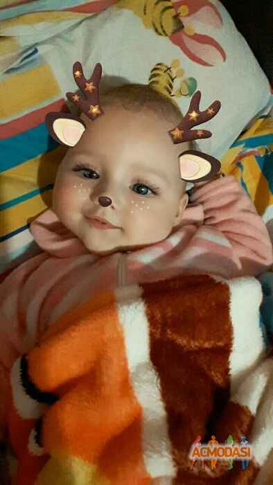 Эва Денисивна Теплюк фото №1142660. Завантажено 24 Листопада 2017