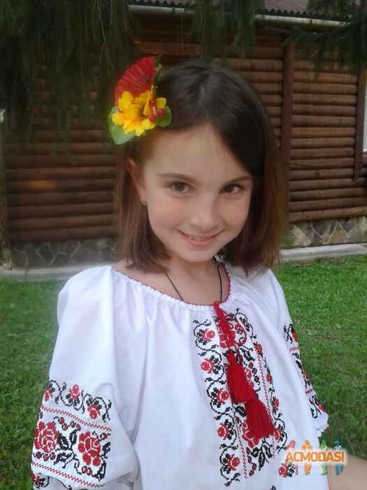 Ольга Сергіївна Салміна фото №783431. Завантажено 09 Лютого 2015
