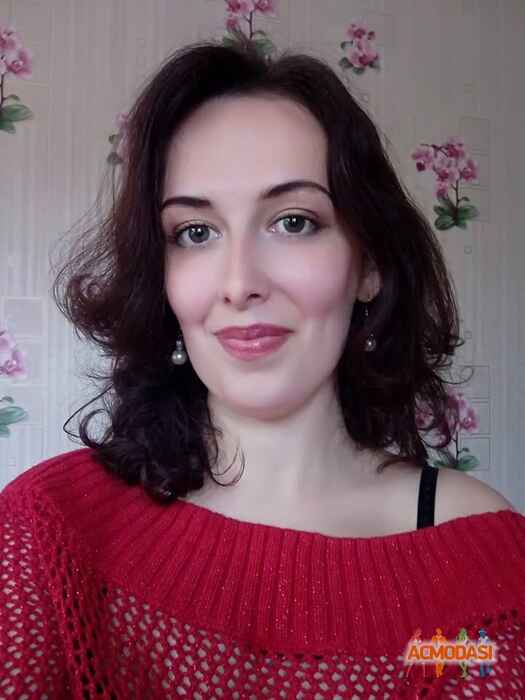 Анна Юріївна Артеменко фото №1431130. Завантажено 04 Серпня 2019