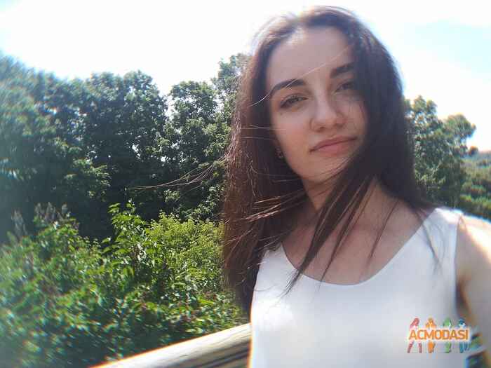 Анастасия  Ковалёва фото №1429192. Завантажено 31 Липня 2019