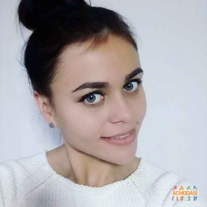 Юлия Валериивна Сичевская фото №1233223. Завантажено 19 Травня 2018