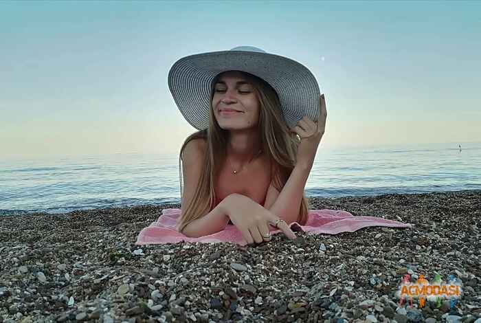Марта Ігорівна Шала фото №1396269. Завантажено 04 Травня 2019