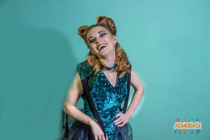 Олександра Юріївна Волощук фото №1428974. Завантажено 30 Липня 2019