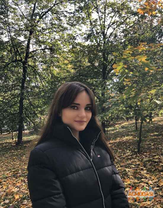 Катерина Игоревна Галагуз фото №1468177. Завантажено 30 Жовтня 2019