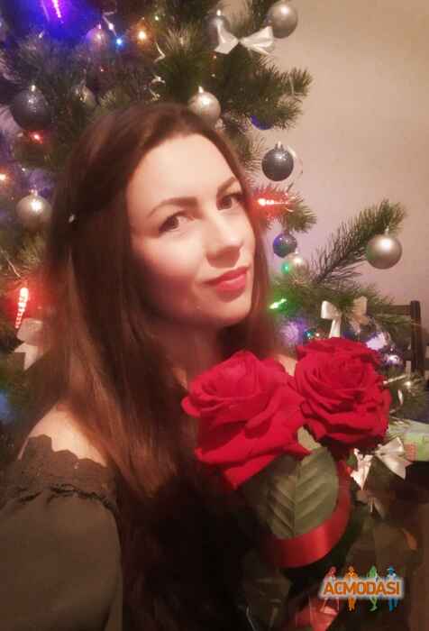 Олена Павлівна Сеніна фото №1498175. Завантажено 17 Січня 2020