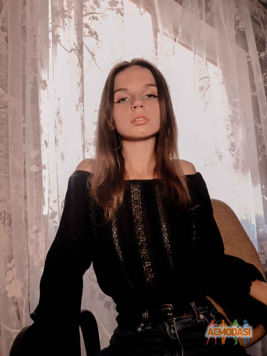 Gorskaia  Ksenia фото №1553973. Завантажено 01 Серпня 2020
