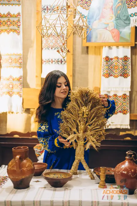 Мар'яна Романівна Дмитрів фото №1752090. Завантажено 24 Січня 2026