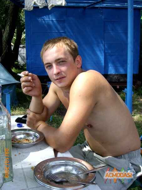 Сергей  Данильченко фото №21279. Завантажено 21 Лютого 2011