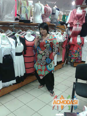 Нестеренко Инна Валериевна фото №355763. Завантажено 27 Лютого 2013