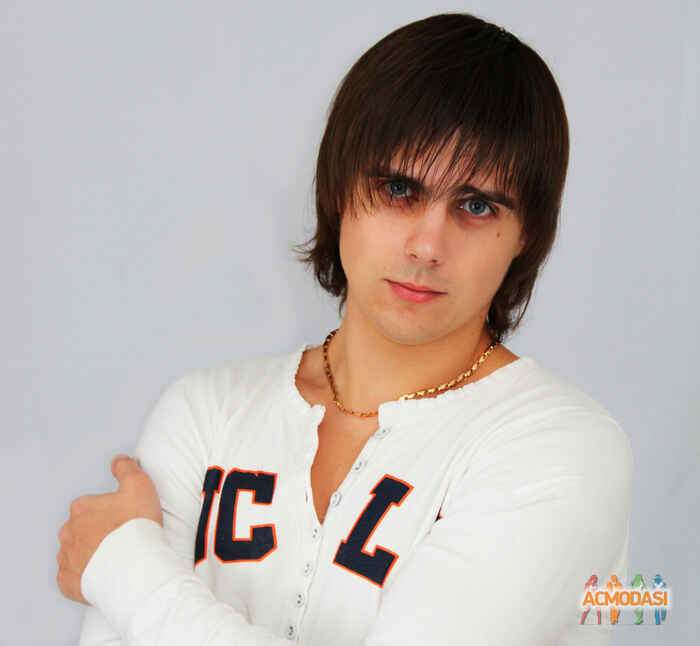Дмитрий Олегович Олейник фото №28923. Завантажено 21 Березня 2011