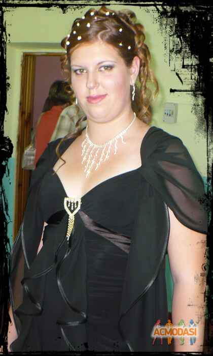 Віка Олександрівна Коломієць фото №39853. Завантажено 28 Травня 2011