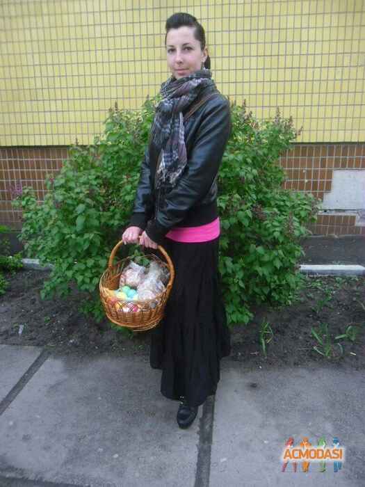 Анастасiя Анатолi